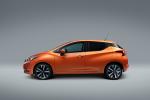 Nissan Micra 2016 года